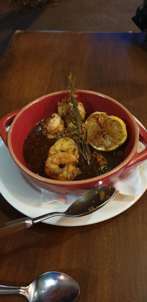 Creole Soul Kitchen - Click Find 1