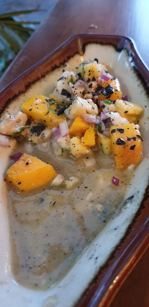 Creole Soul Kitchen - Click Find 2