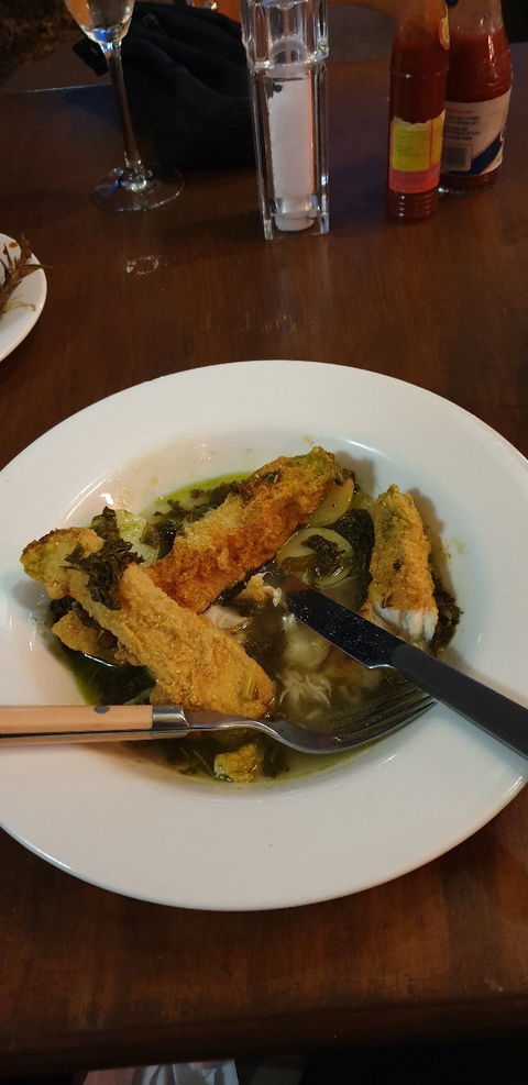 Creole Soul Kitchen - Click Find 3