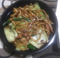 Dumplings Delish - Lawyer Find
