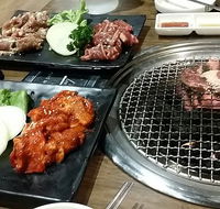 Great River Korean Barbecue - Click Find