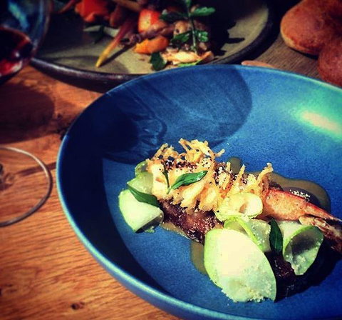 Heroes Burger Diner - Bet 4u 8