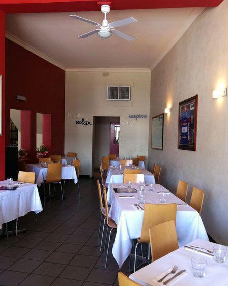 The Killer Tomato Pizzeria - Click Find 12