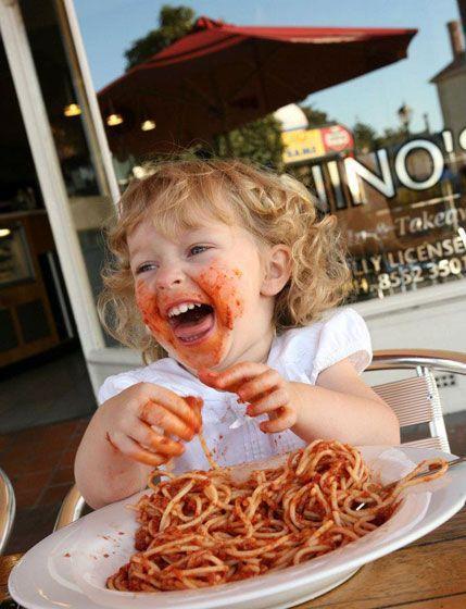 The Killer Tomato Pizzeria - Click Find 14