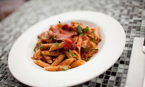 The Killer Tomato Pizzeria - Click Find 15