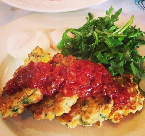 The Killer Tomato Pizzeria - Click Find 16