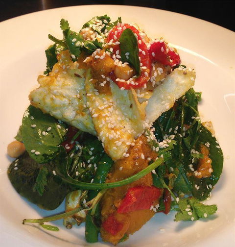 The Killer Tomato Pizzeria - Click Find 18