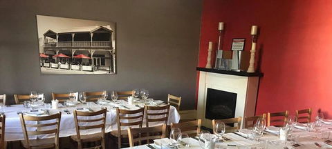 The Killer Tomato Pizzeria - Click Find 1