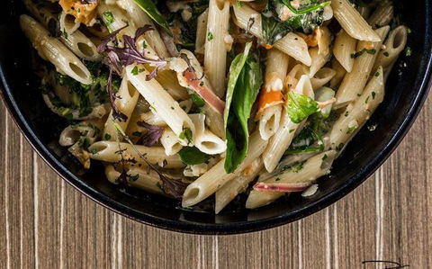 The Killer Tomato Pizzeria - Click Find 19