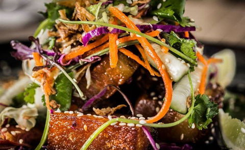 The Killer Tomato Pizzeria - Click Find 20