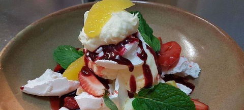 The Killer Tomato Pizzeria - Click Find 2