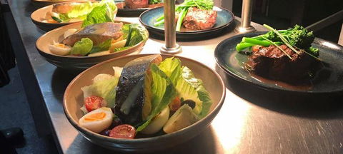 The Killer Tomato Pizzeria - Click Find 3