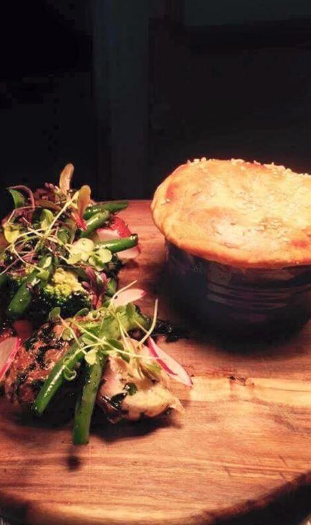 The Killer Tomato Pizzeria - Click Find 4