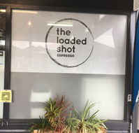 The Loaded Shot Espresso - Bet 4u