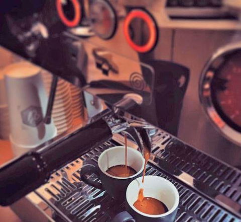 Unico Espresso - DBD 12