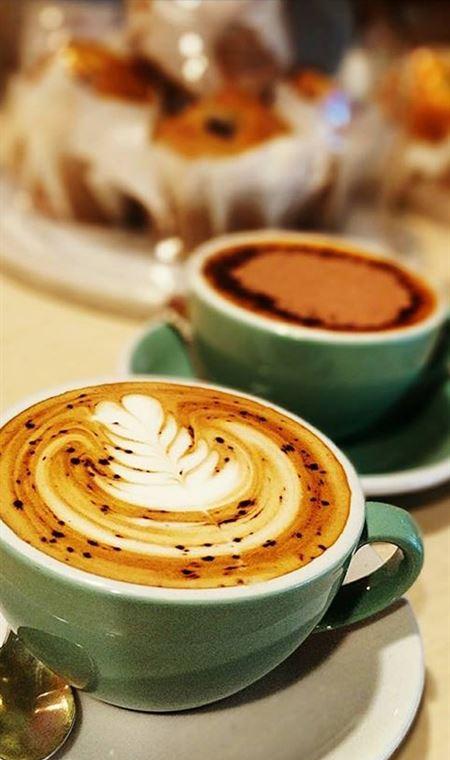 Unico Espresso - DBD 4
