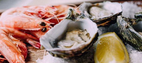 Boardwalk Bistro On Hastings - Bridge Guide 0