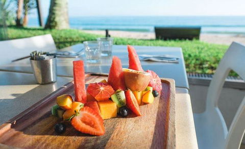Boardwalk Bistro On Hastings - Bridge Guide 10