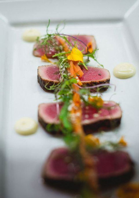 Boardwalk Bistro On Hastings - Bridge Guide 4