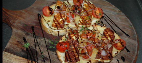 Feel Goodz Gourmet - Bridge Guide 0