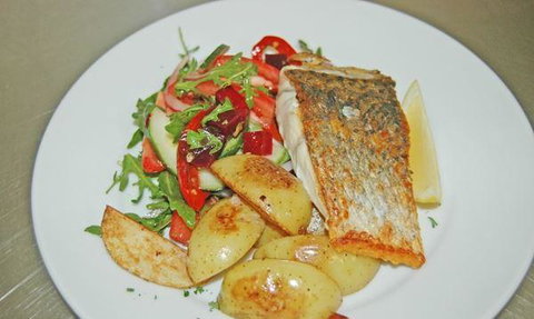 Feel Goodz Gourmet - Bridge Guide 9