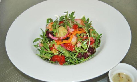 Feel Goodz Gourmet - Bridge Guide 10