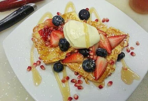 Feel Goodz Gourmet - Bridge Guide 11