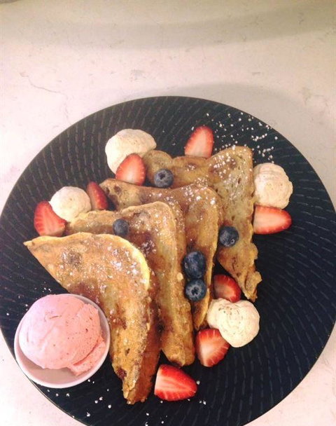 Feel Goodz Gourmet - Bridge Guide 14