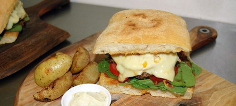 Feel Goodz Gourmet - Bridge Guide 1