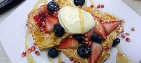 Feel Goodz Gourmet - Bridge Guide 2