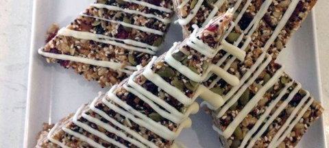 Feel Goodz Gourmet - Bridge Guide 3