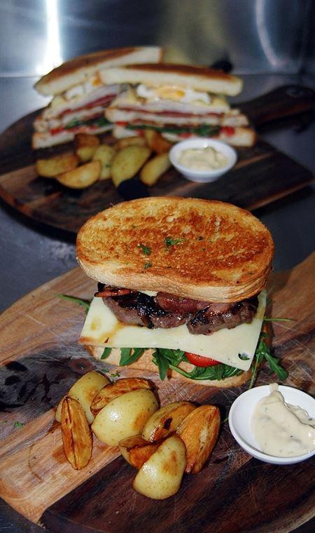 Feel Goodz Gourmet - Bridge Guide 4