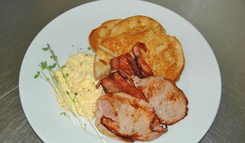 Feel Goodz Gourmet - Bridge Guide 5