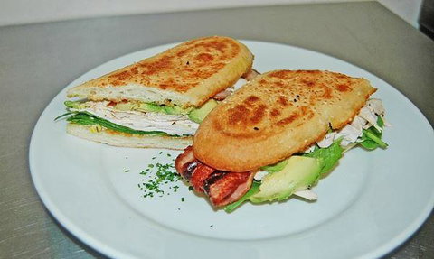 Feel Goodz Gourmet - Bridge Guide 7