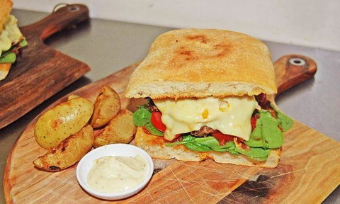 Feel Goodz Gourmet - Bridge Guide 8