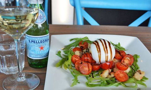 Piccola Baia - Bet 4u 0