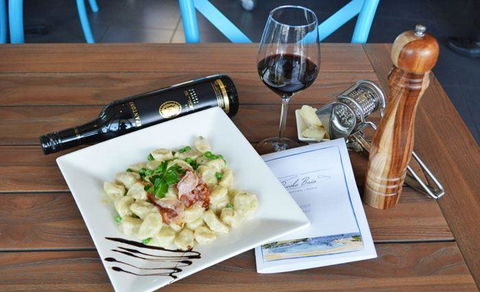 Piccola Baia - Bet 4u 2