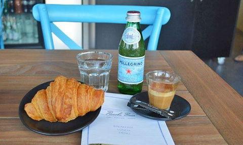 Piccola Baia - Bet 4u 3