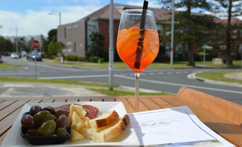 Piccola Baia - Bet 4u 6