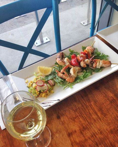 Piccola Baia - Bet 4u 8