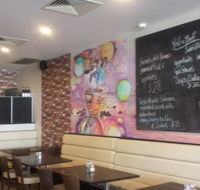 Purple Goat Cafe - Lawyer Find