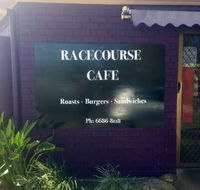 Racecourse Cafe - Bet 4u