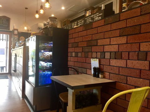 Stomp Espresso - Click Find 0