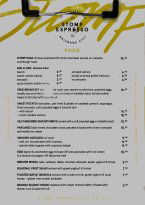 Stomp Espresso - Click Find 1