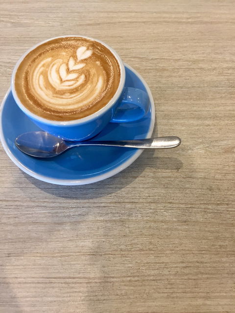 Stomp Espresso - Click Find 6