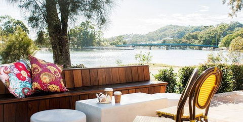 The Deck Creekside - Currumbin RSL - DBD 5