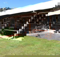 The Old Black Stump Restaurant  Function Room - Click Find