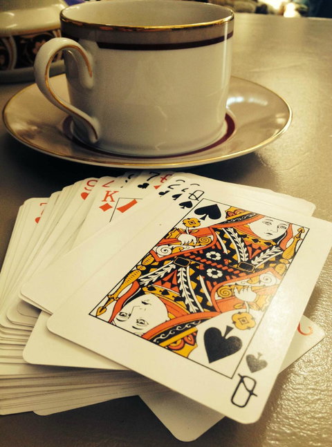 Under The Verandah - Bet 4u 3