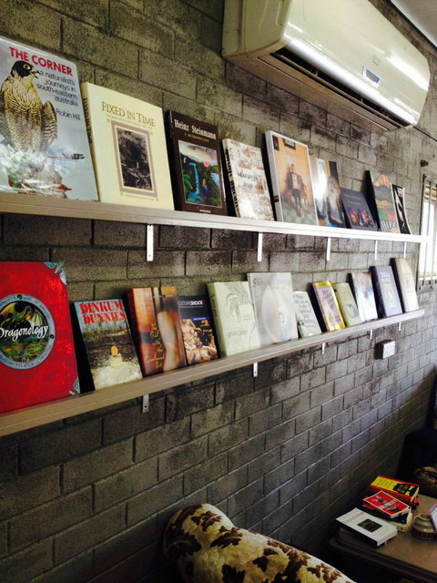 Under The Verandah - Bet 4u 4