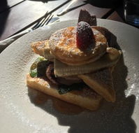 Vybe Cafe - Click Find